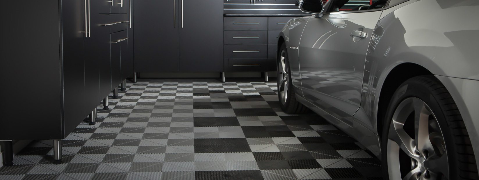 Garage Floor Tiles Fargo