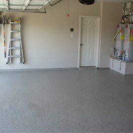 garage flooring fargo
